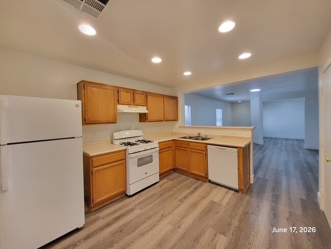 Building Photo - 5486 Jacobs Field St