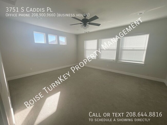 Building Photo - 3751 S Caddis Pl