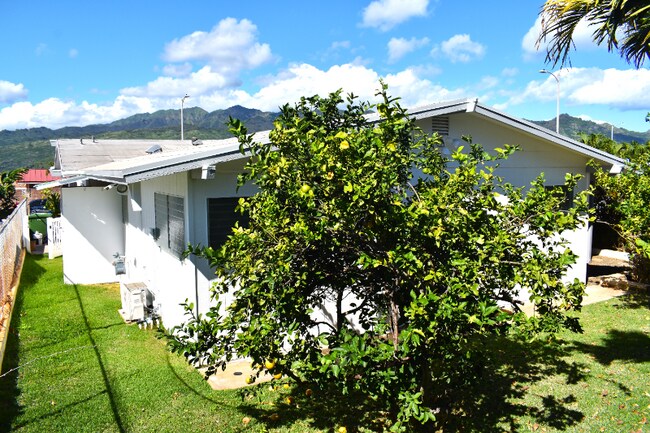 Building Photo - 369 Kekupua St