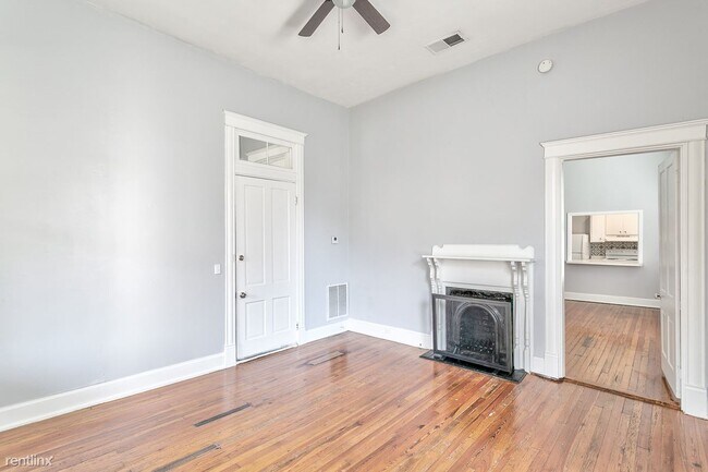 Building Photo - 1 br, 1 bath Duplex - 1215 New Saint Franc...