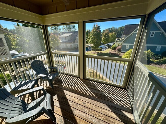 Building Photo - The Retreat of Clemson