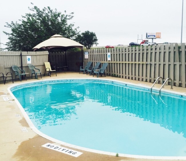 Northwind Apartments 5111 Interstate 35 N Waco TX 76705 Apartment