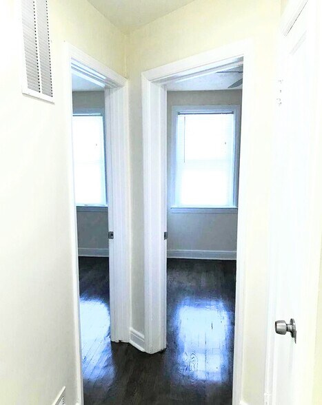 Upstairs interior - 63 Upmanor Rd