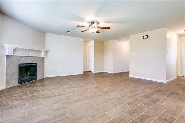 Building Photo - 9901 George Bush Dr