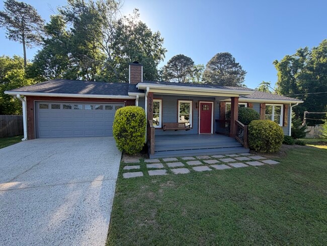 Building Photo - 3270 Glasco Dr