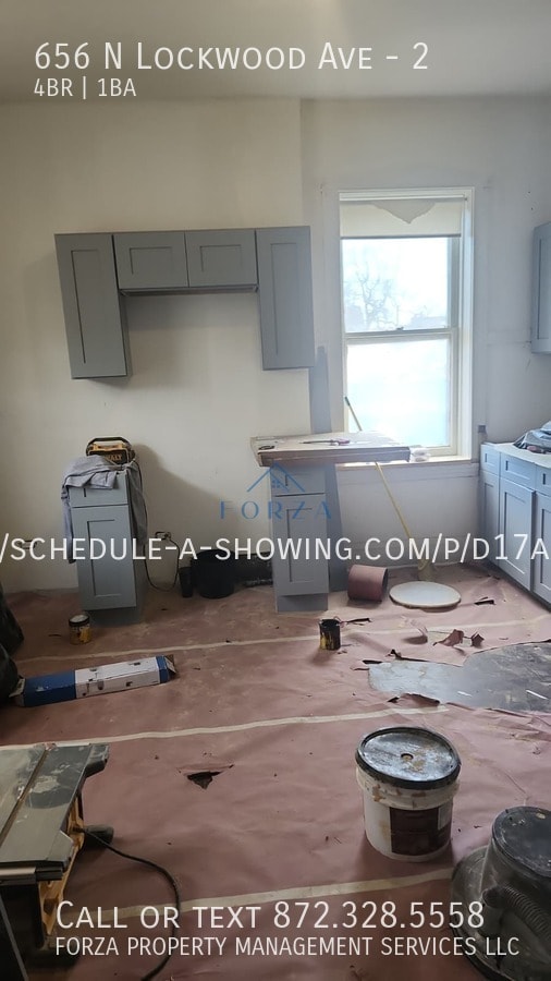 Building Photo - 656 N Lockwood Ave