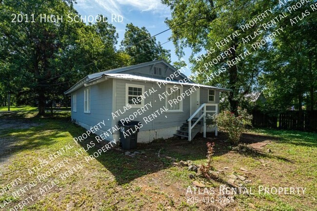 Building Photo - Charming 2-Bedroom Home in Hueytown – Prim...