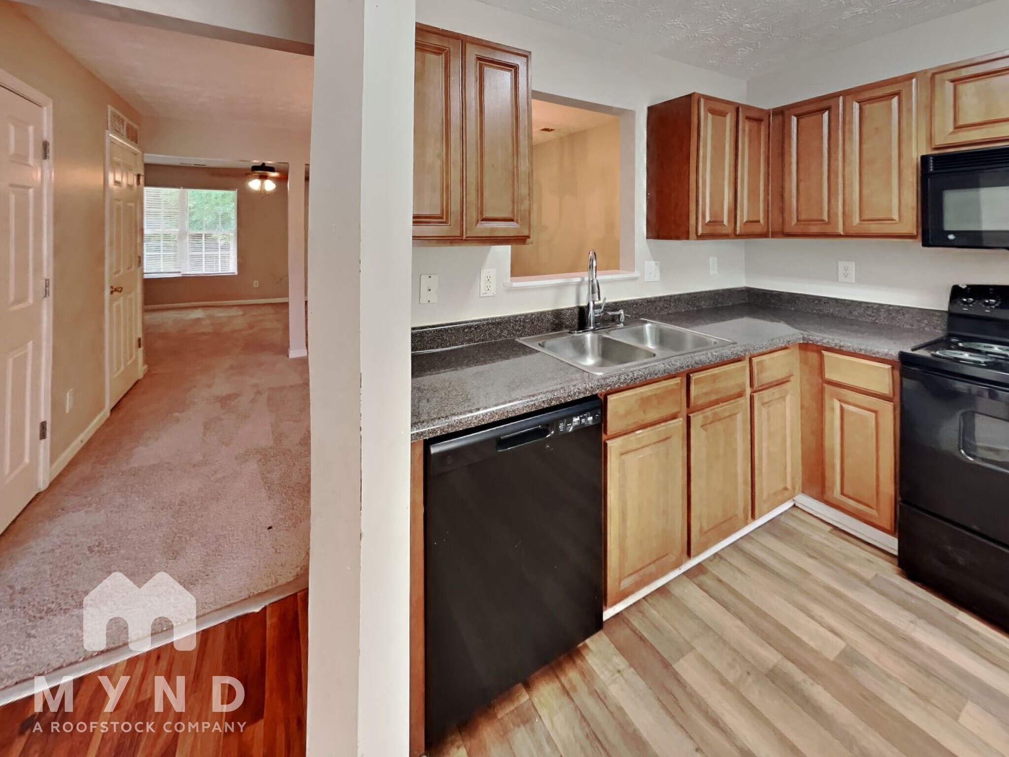 Building Photo - 3527 Waldrop Trail