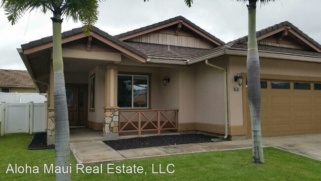 Building Photo - 3 br, 2 bath House - 70 Hoku Puhipaka Street