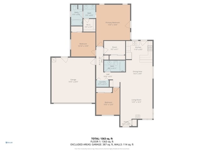 Building Photo - 3058 Helena Way