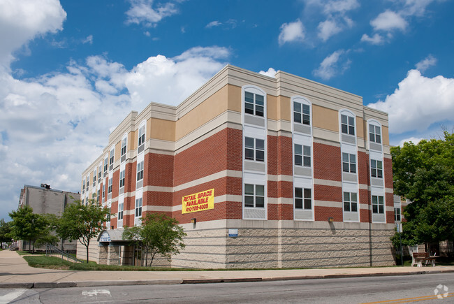 Harlem Gardens Senior Living - 1700 Edmondson Ave Baltimore MD 21223 ...