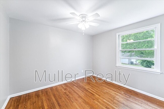 Building Photo - 3311 Coffman Dr