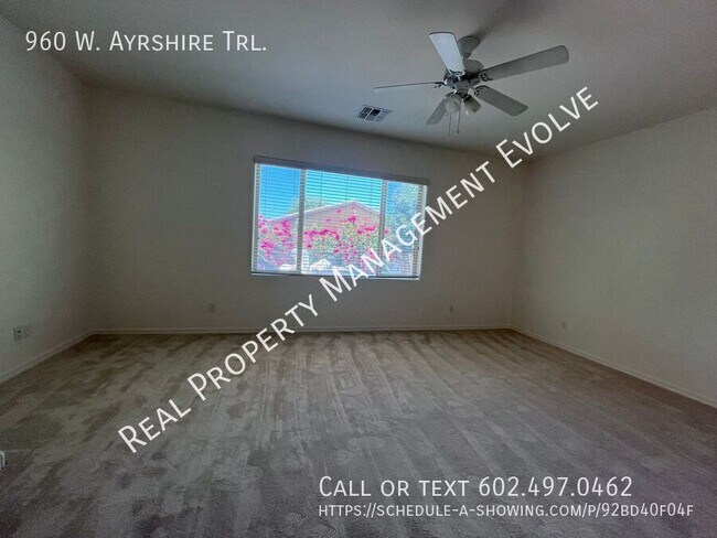 Building Photo - 960 W Ayrshire Trail