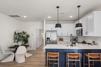 Avery apartments — community photo - Avery Square