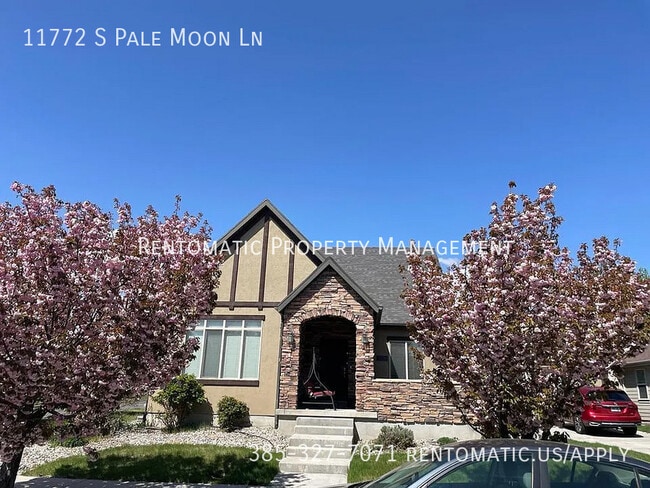 Building Photo - 11772 Pale Moon Ln