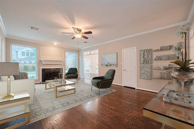 Building Photo - 6018 Rapid Creek Ct