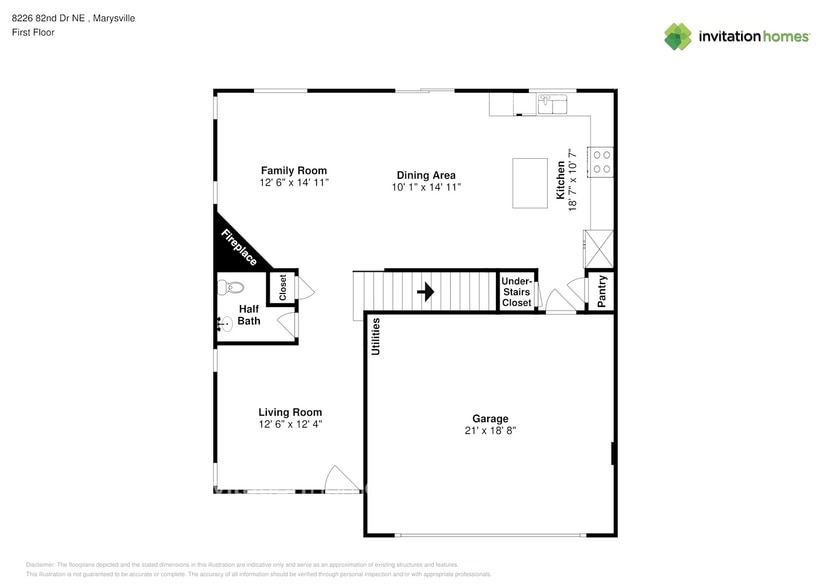 Building Photo - 8226 82nd Dr NE