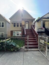 Building Photo - 5328 S May St