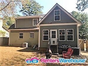 Building Photo - 1498 Deerwood Dr