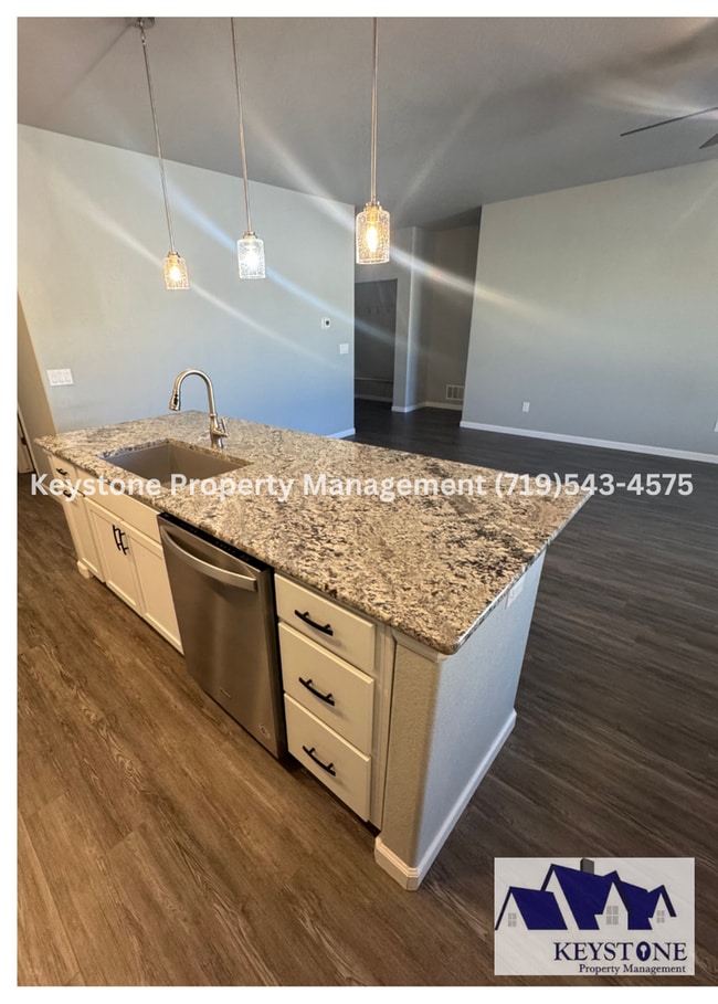 Building Photo - Gated Community - One Level Living  2 Bedr...