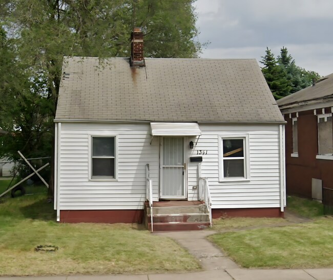 Building Photo - 1341 Taft St