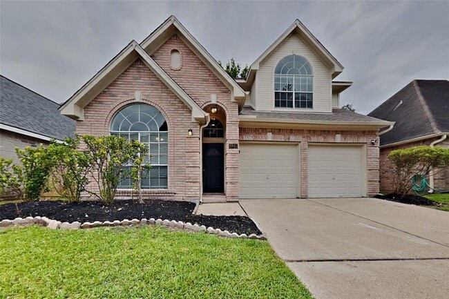 Primary Photo - 8815 Lawncliff Ln