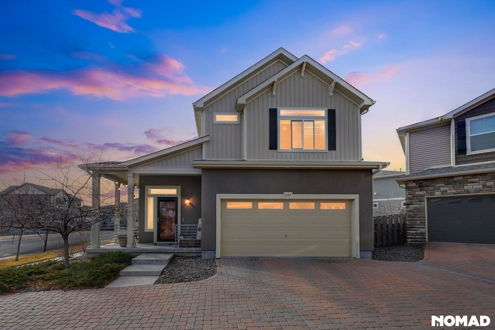 Building Photo - 247 S Old Hammer St