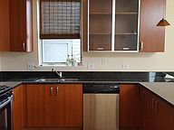 kitchen - 3711 S Damen Ave