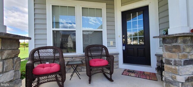 Building Photo - 23538 Christina Ridge Square