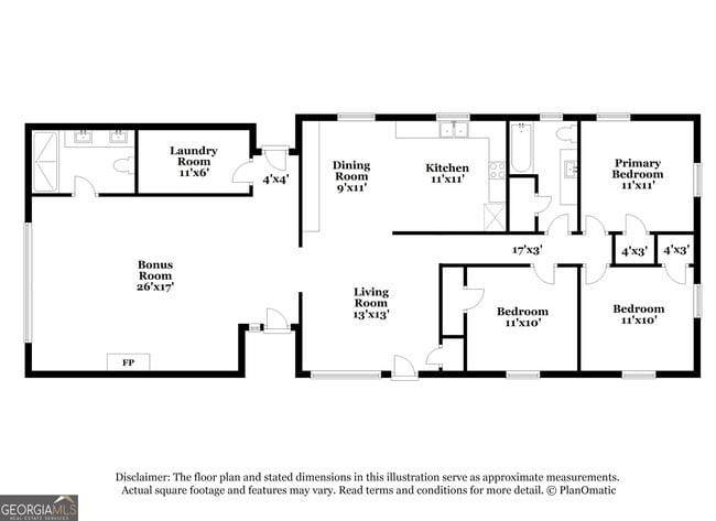 Building Photo - 2309 Stephens Cir