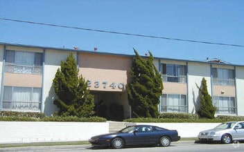 Building Photo - Arlington II Apartments