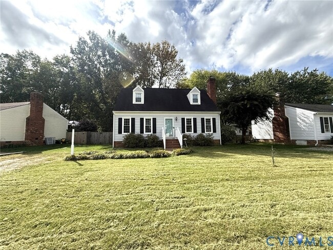 Building Photo - 9107 Dunncroft Dr