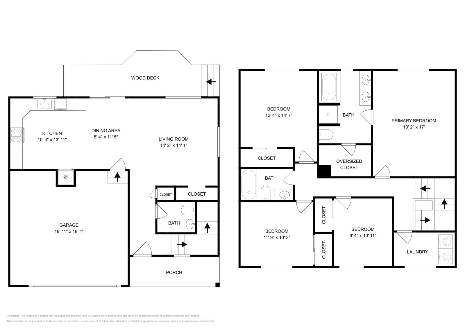 Building Photo - 2611 NE 97th Cir