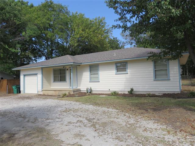 Building Photo - 604 FM 120