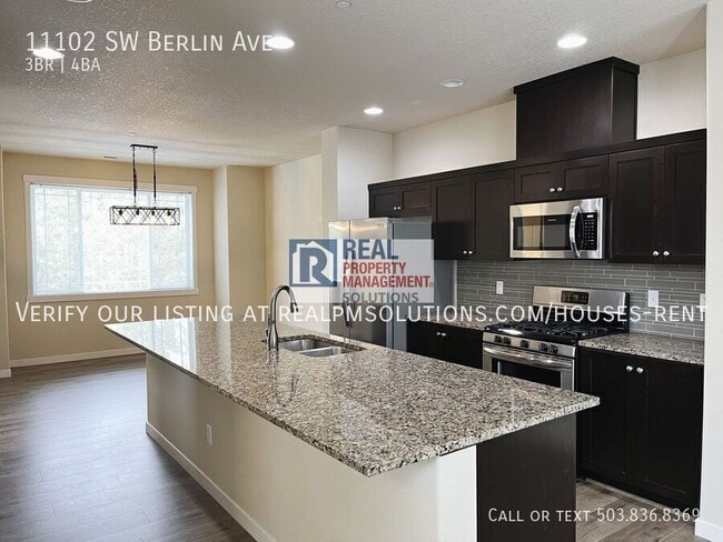 Building Photo - 11102 SW Berlin Ave