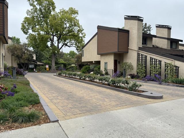 Building Photo - 250 Cordova St