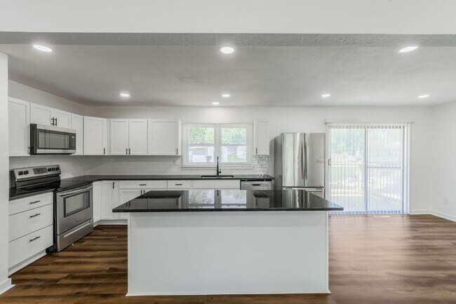 Building Photo - 2508 NW 86th St