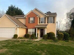 Building Photo - 1358 Cascade View Dr SW