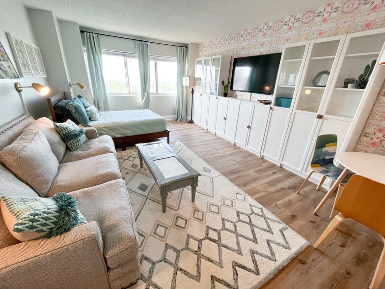 Building Photo - 1520 Senate St