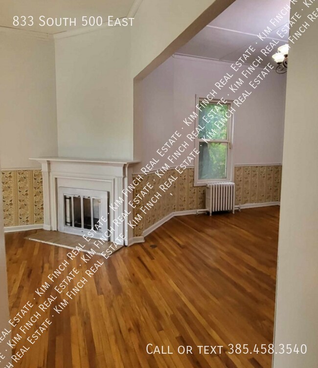 Building Photo - 833 S 500 E