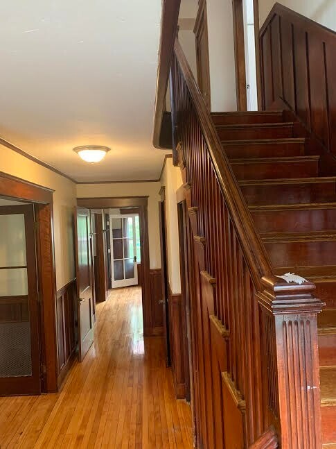 Building Photo - 206 Lexington St