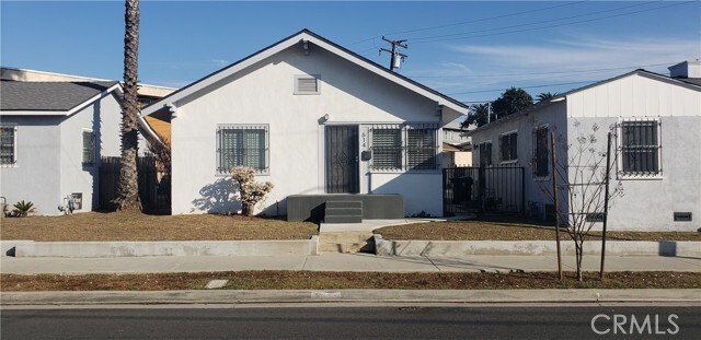 Primary Photo - 614 S Grevillea Ave