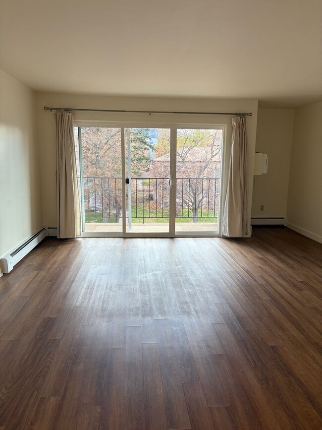 Building Photo - Spacious 2-Bedroom Apartment in 62+ Community – Quiet 3rd Floor with Indoor Parking