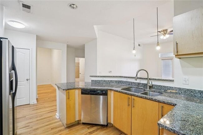 Building Photo - 390 17th St NW