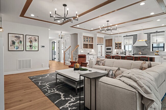 Building Photo - 3618 Graythorne Dr