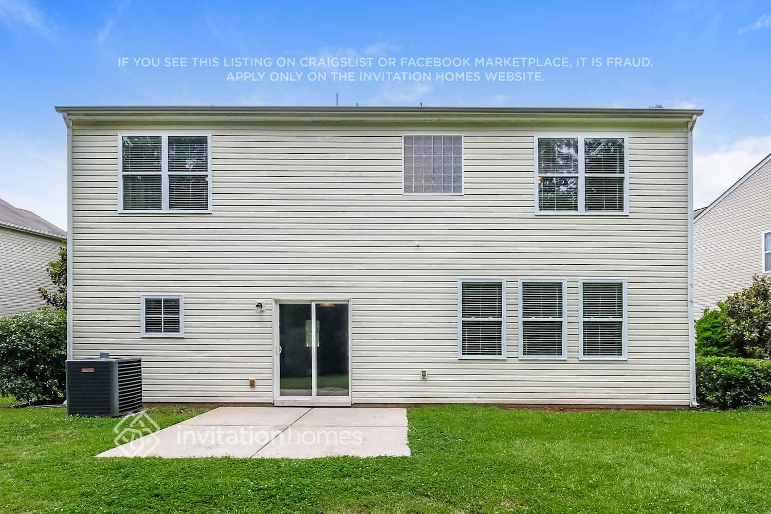Building Photo - 7112 Bear Grass Ln