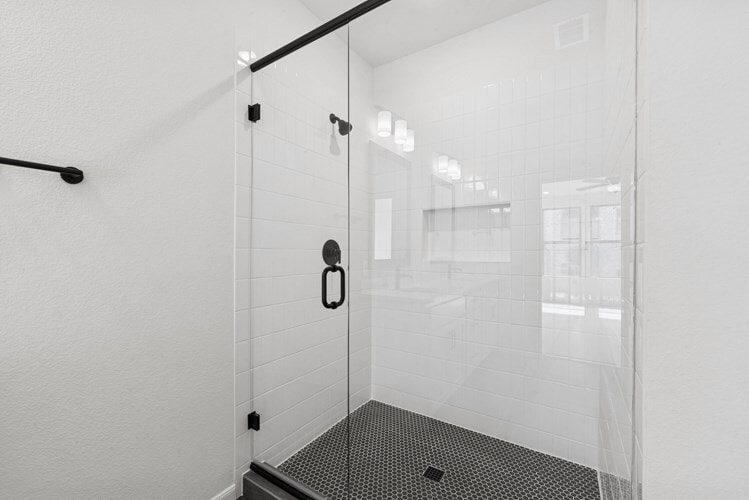 Master Bath1 - 4839 Fuller Ct