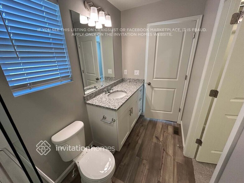 Building Photo - 244 Harker Creek St