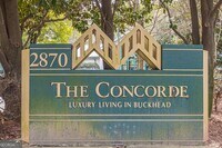 Building Photo - 2870 Pharr Ct S Northwest