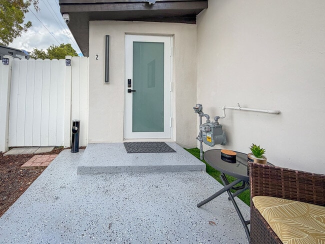 Building Photo - 2321 NW 114th Terrace